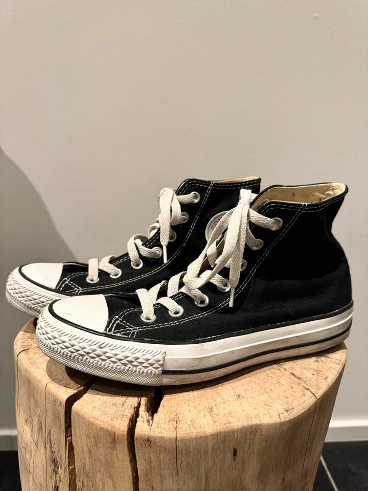 Fritidssko, str. 37,5, Converse