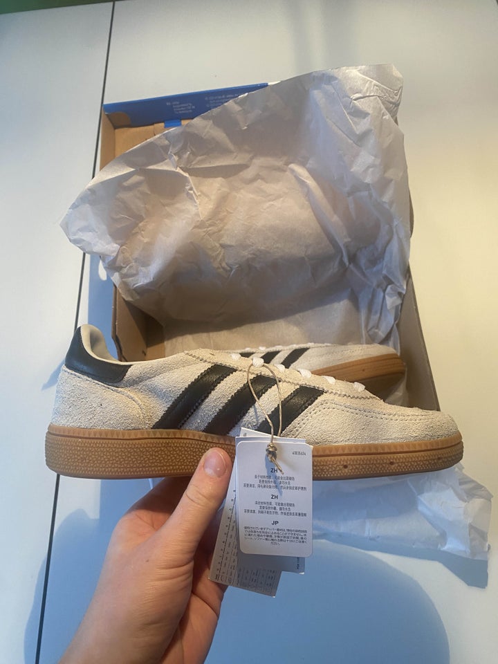 Sneakers, Adidas, str. 44,5