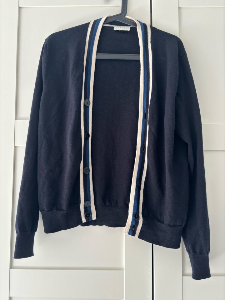 Cardigan Sandro str 36