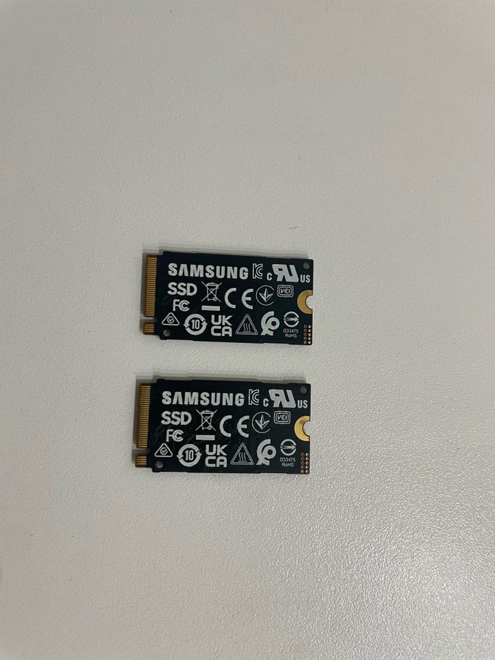 Samsung 512 GB Perfekt