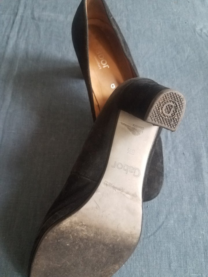 Pumps, str. 39, Gabor