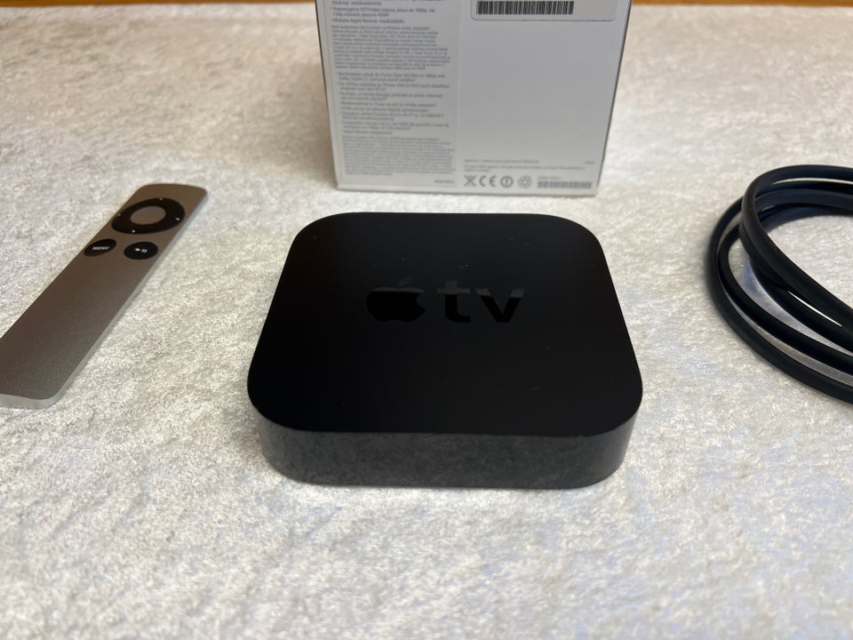 Apple TV