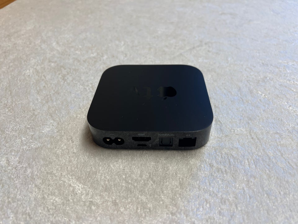 Apple TV