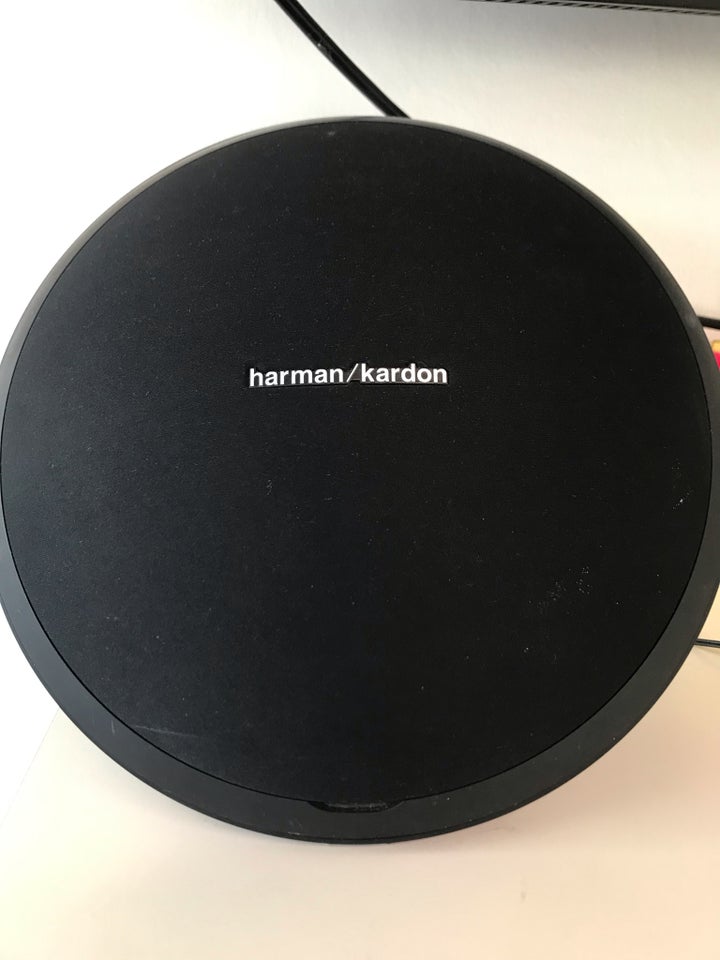 Højttaler, Harman/Kardon