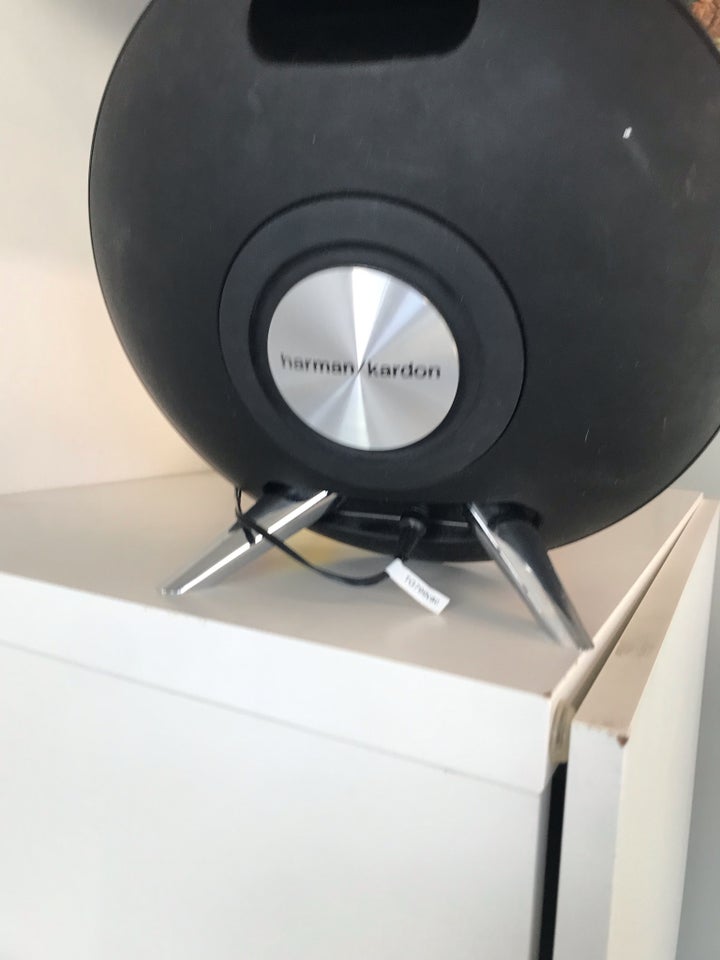 Højttaler, Harman/Kardon