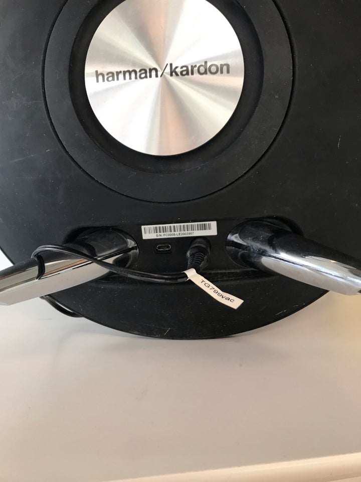 Højttaler, Harman/Kardon