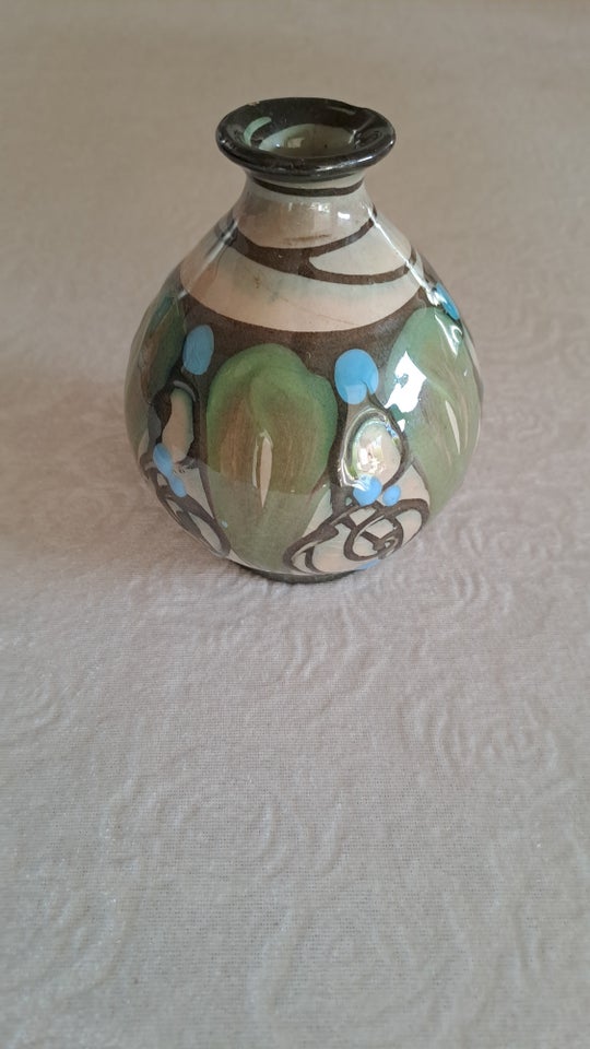 Danico Keramik Vase, Keramik