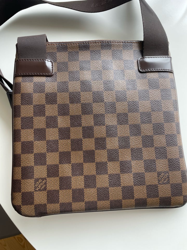 Anden taske, Louis Vuitton, Damier