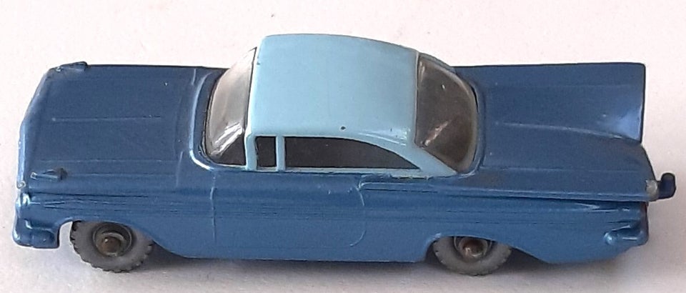 Modelbil, LESNEY Chevrolet Impala