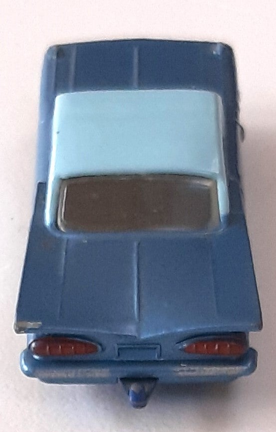 Modelbil, LESNEY Chevrolet Impala