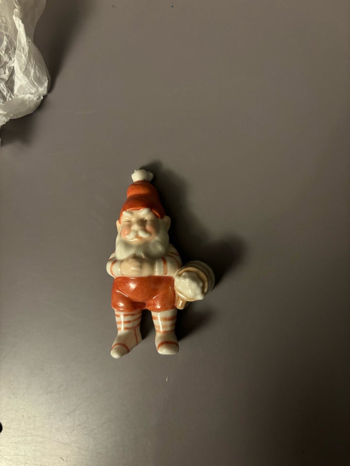 Pixie nisse nr. 176, Royal