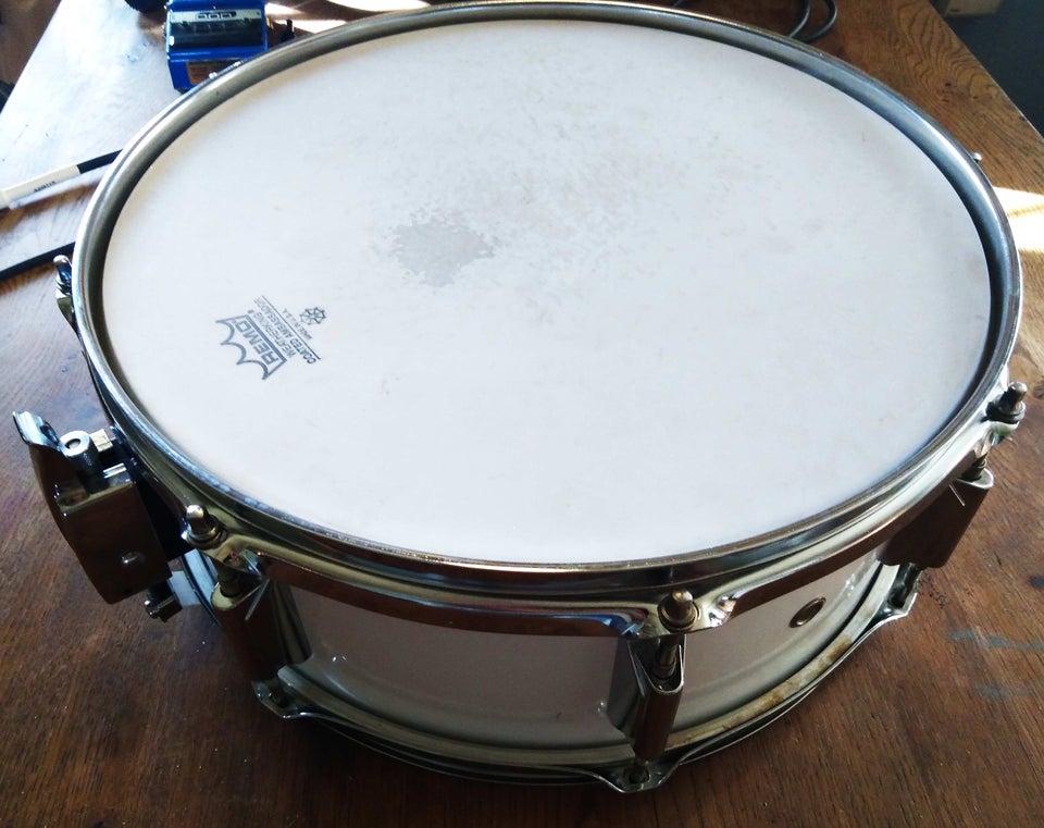 Lilletromme / Snare drum