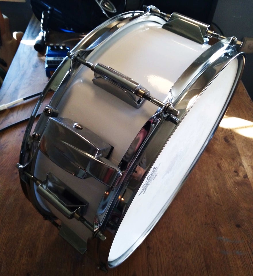 Lilletromme / Snare drum