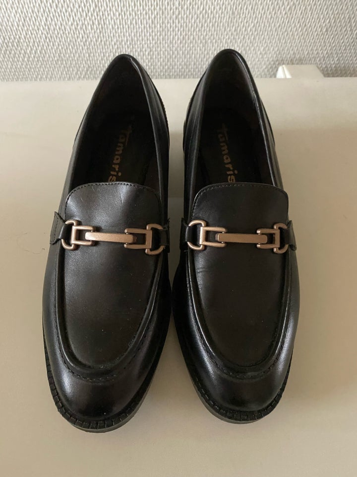 Loafers str 38 Tanmaris