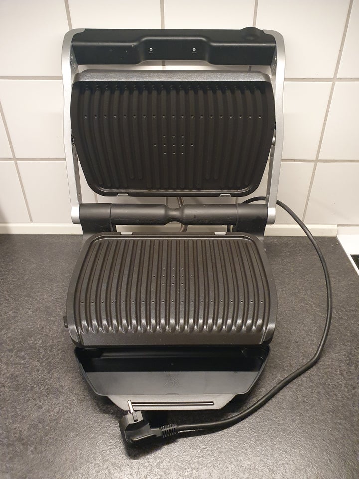 Bordgrill, Obh nordic optigrill