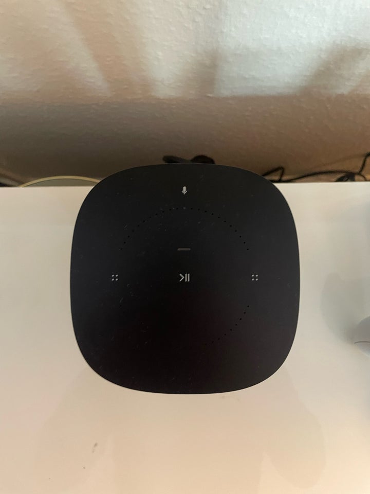 Højttaler, SONOS, Sonos One