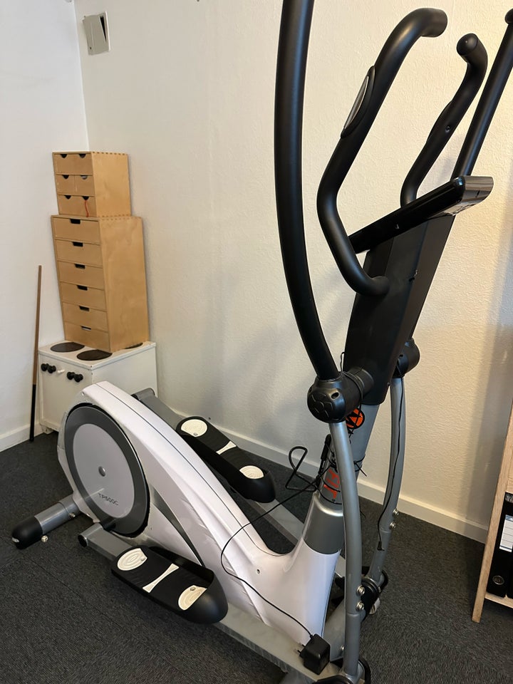 Crosstrainer, Crosstrainer ,