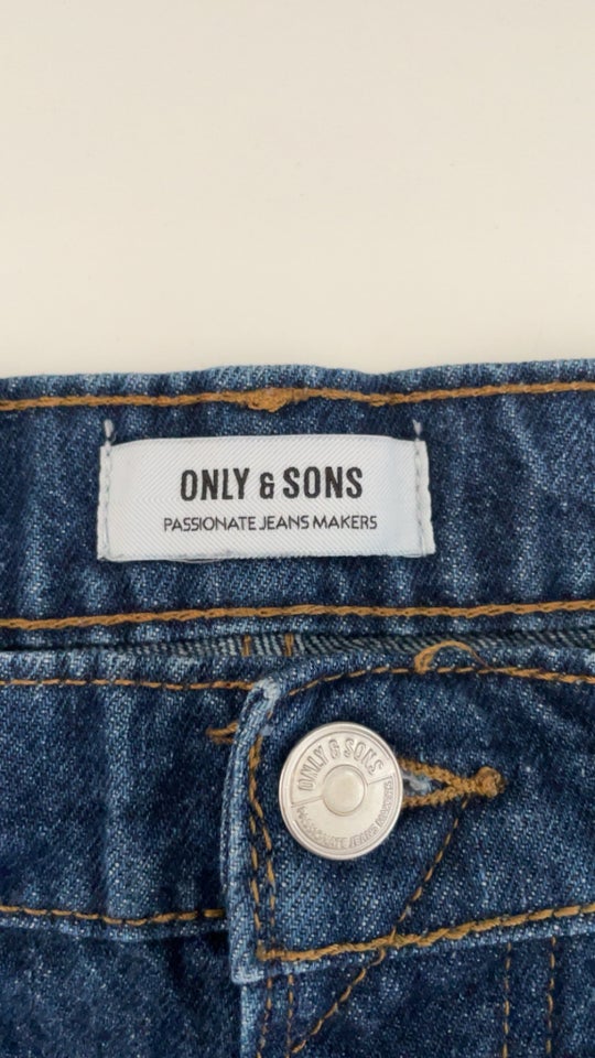 Jeans, Only  Sons, str. 32