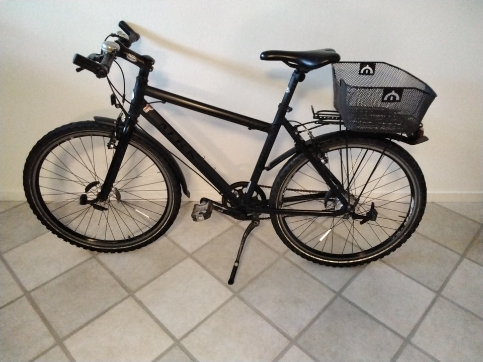 Citybike Mbk Cheyenne 7 gear