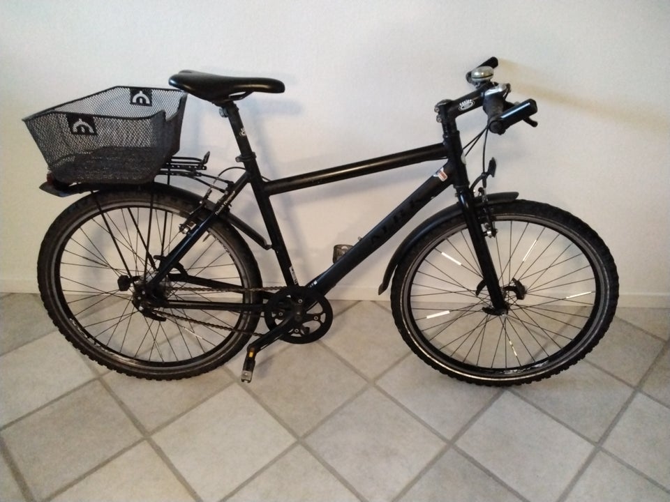 Citybike Mbk Cheyenne 7 gear