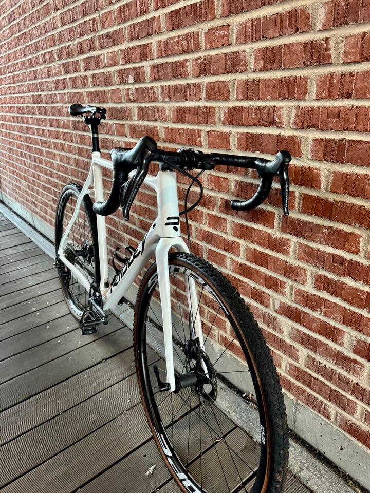 Herreracer, Ridley carbon gravel