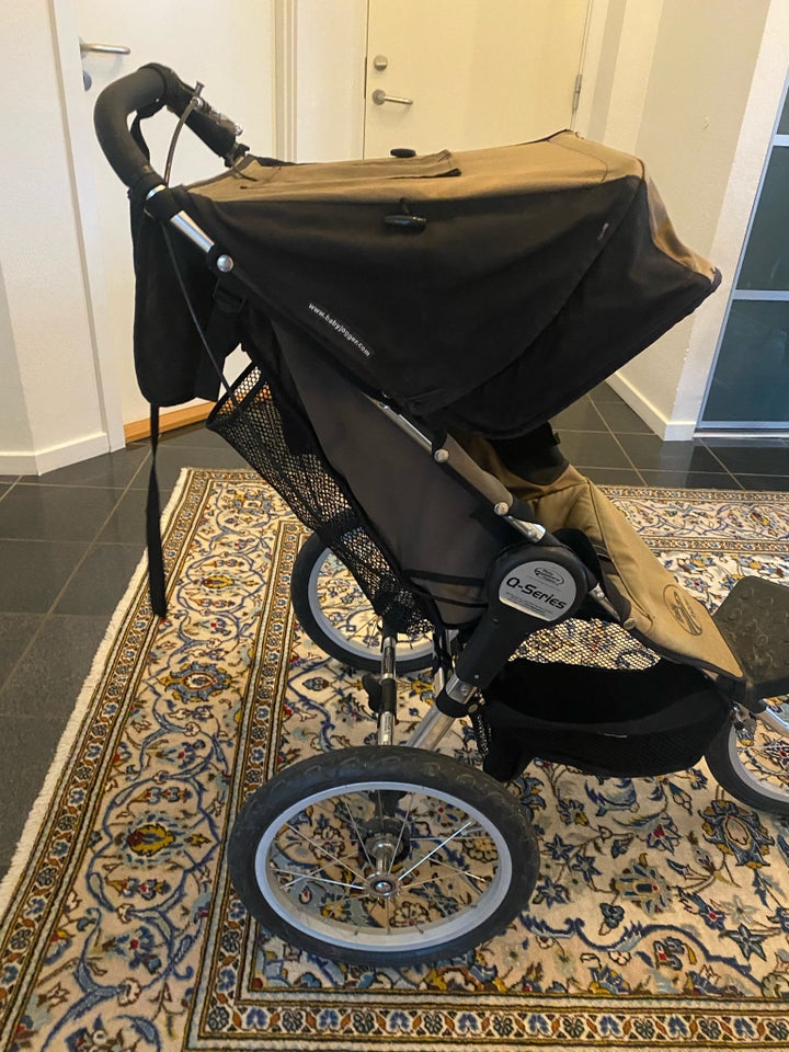 Babyjogger, Baby Jogger Den