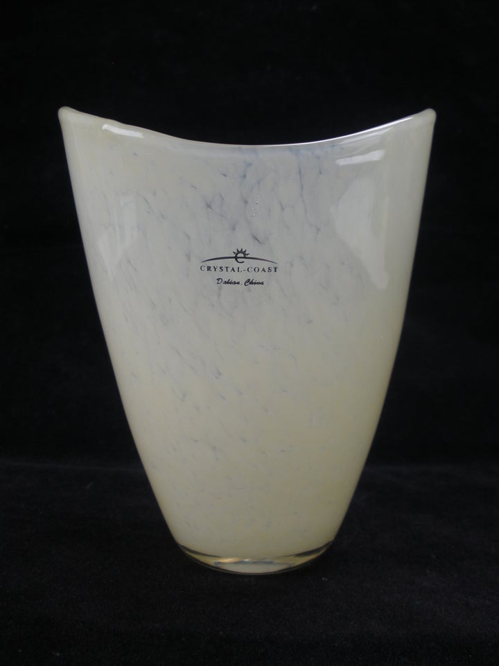 Krystal Vase 135 cm Crystal Coast