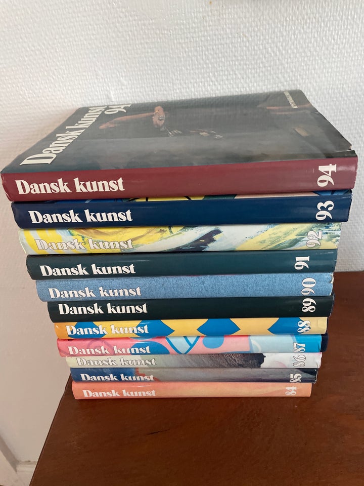 Dansk kunst, emne: kunst og kultur