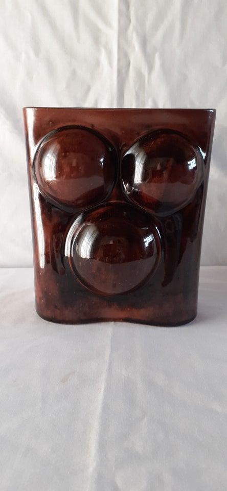 Vase Vase Knapstrup Atelier