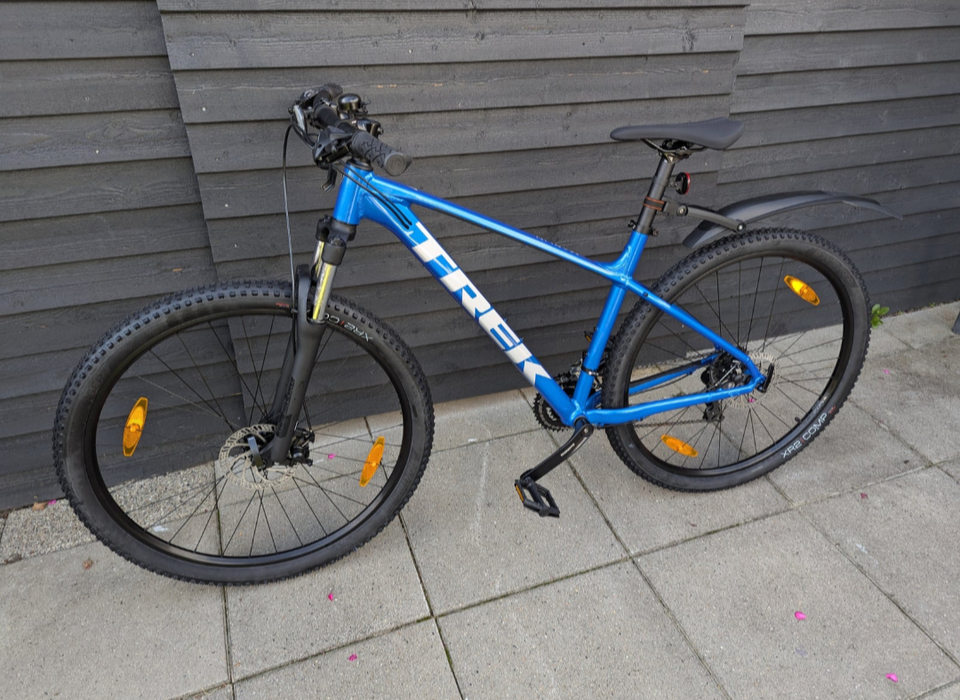 Trek Marlin 4, anden mountainbike,