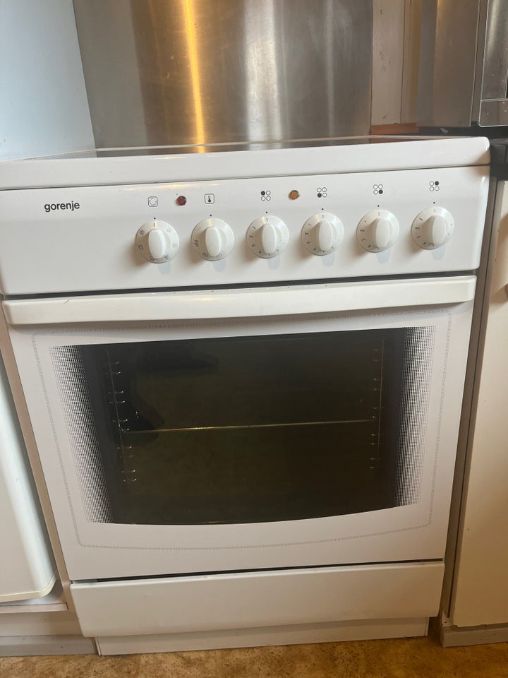 Komfur, Gorenje