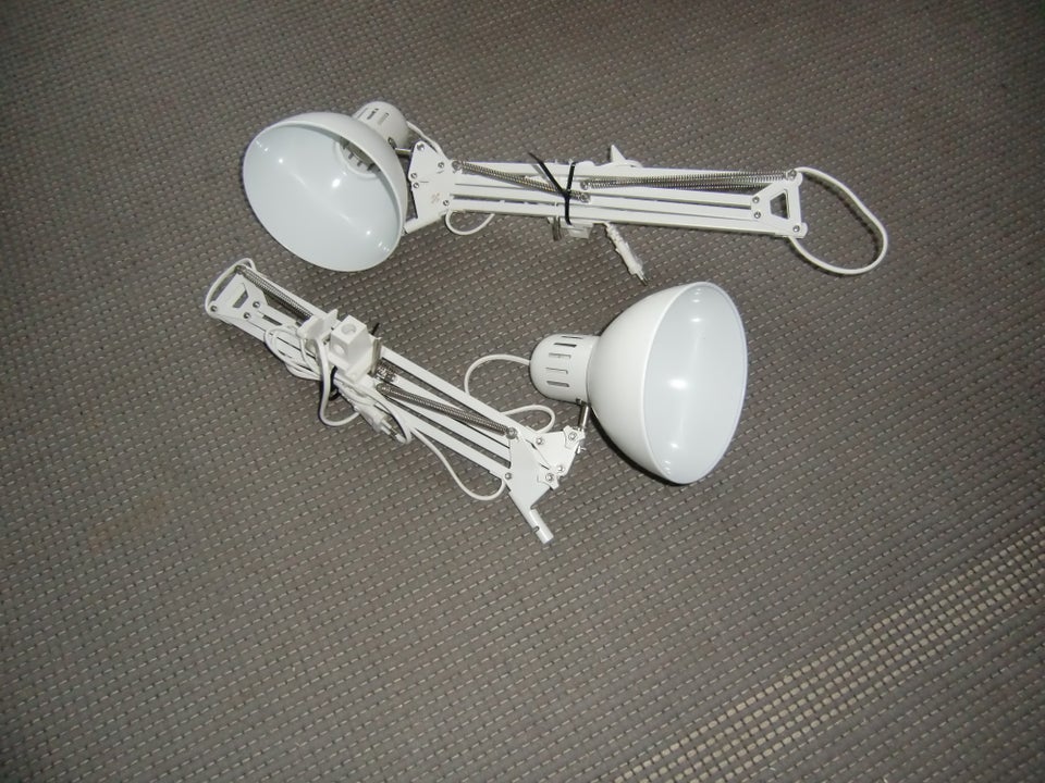 Arkitektlampe