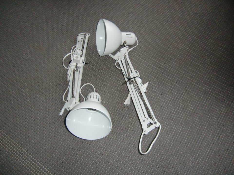 Arkitektlampe