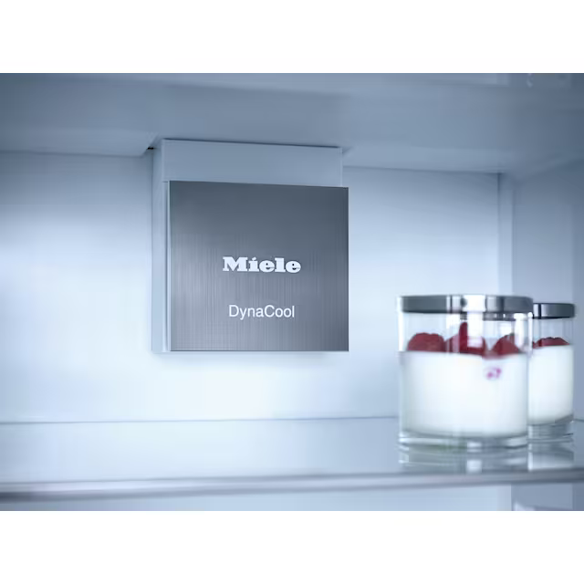 Miele indbygget køleskab