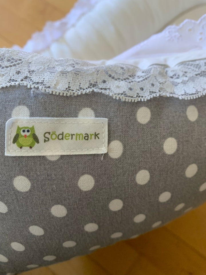 Babytæppe, Babynest , Södermark