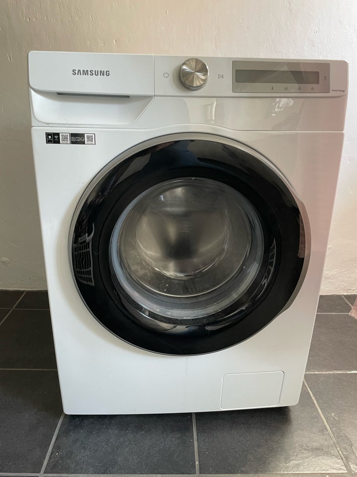 Samsung vaskemaskine WW6000T