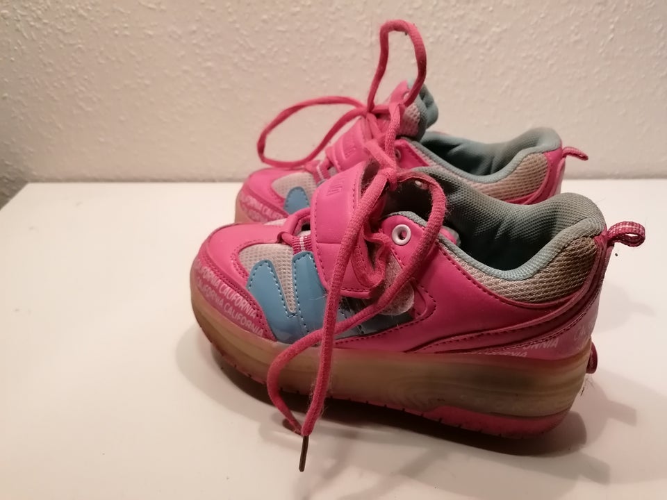 Heelys, str. 30