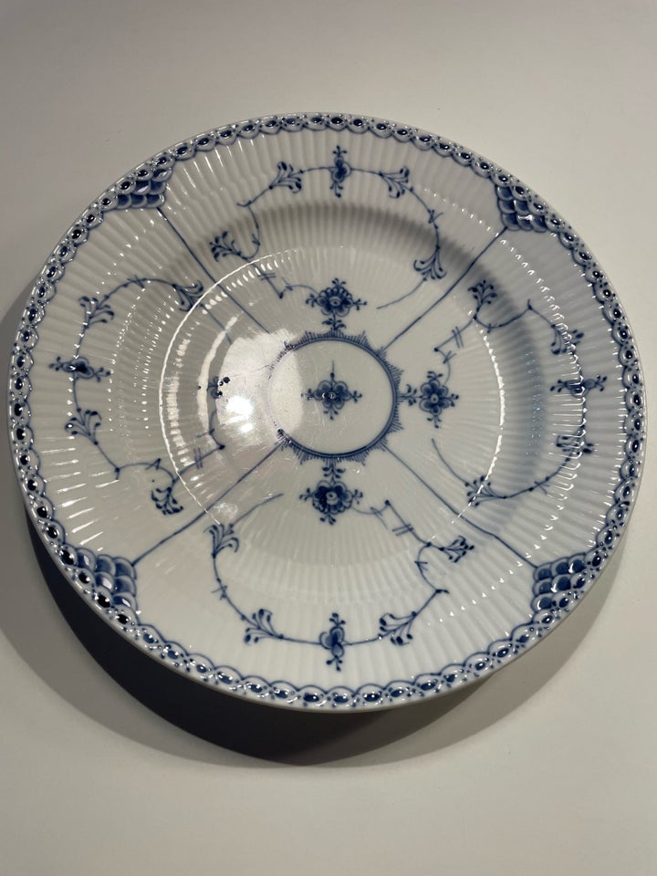 Porcelæn, Royal Copenhagen