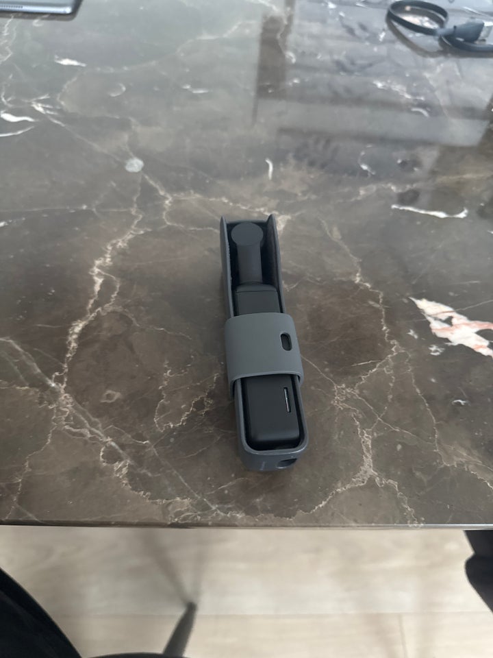 Andet Dji osmo pocket action