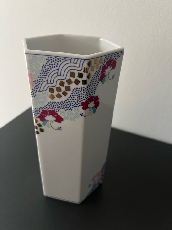 Porcelæn, Vase, Bing  Grøndahl