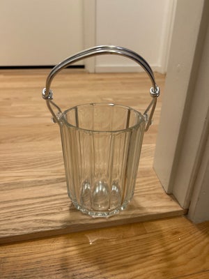 Glas Isspand Orrefors