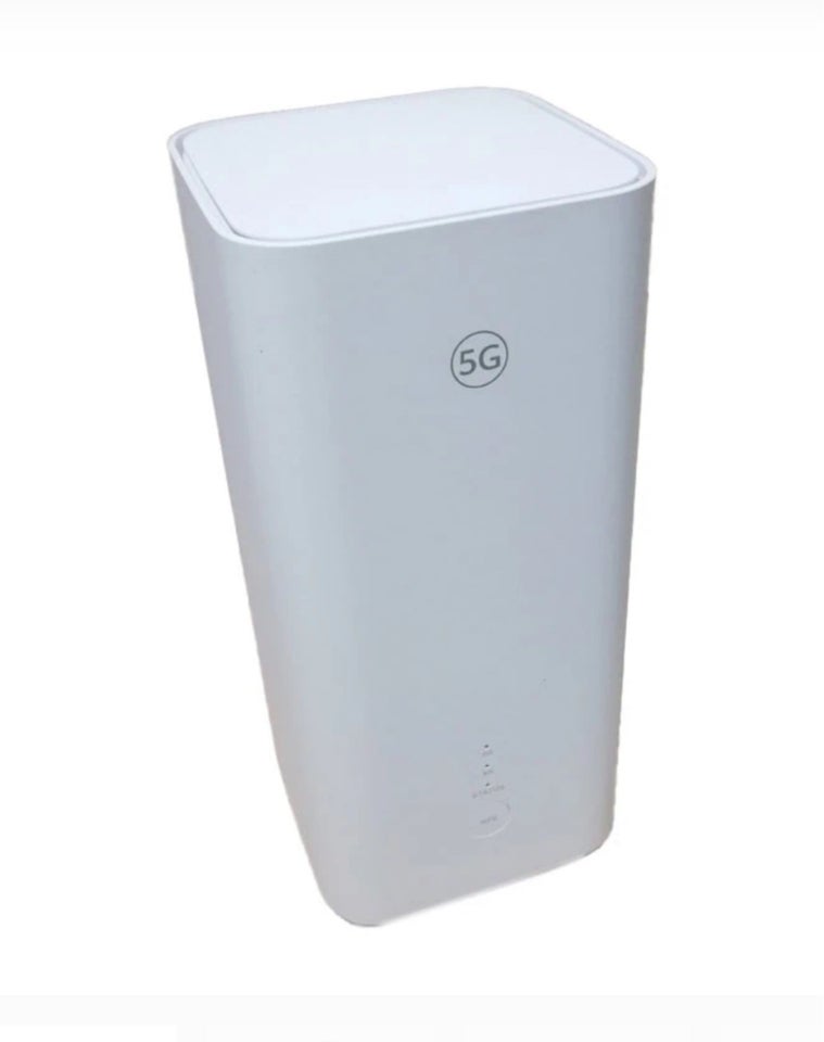 Router, Huawei H158-381 5G CPE Pro 5