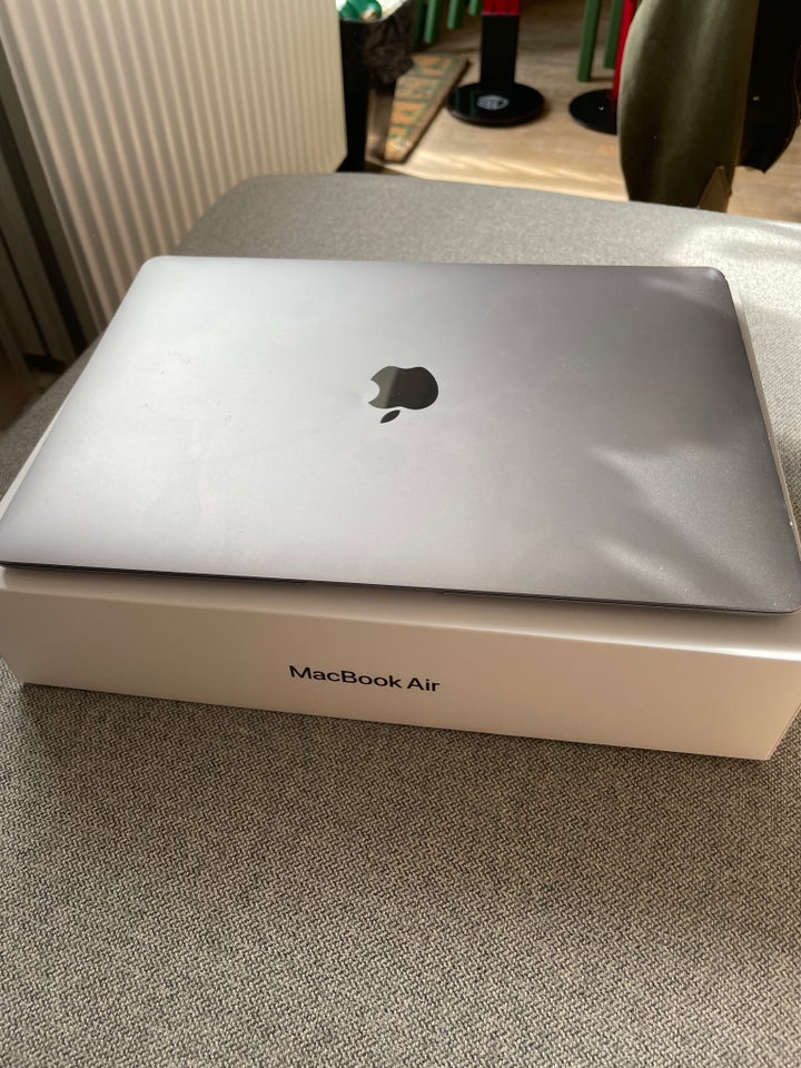 MacBook Air, Macbook Air M1 (2020),