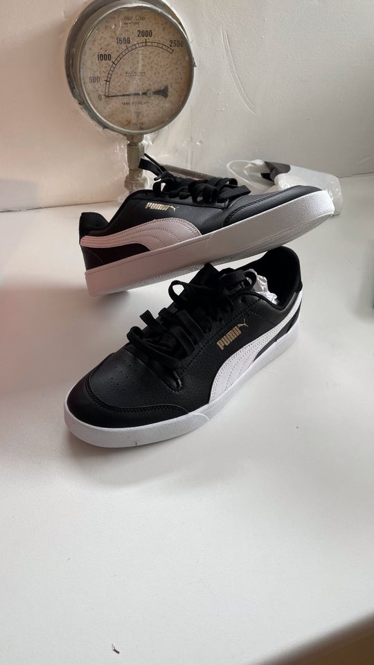 Sneakers, Puma, str. 40