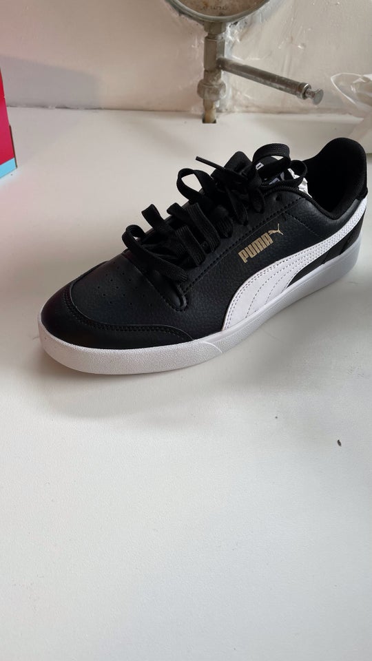 Sneakers, Puma, str. 40