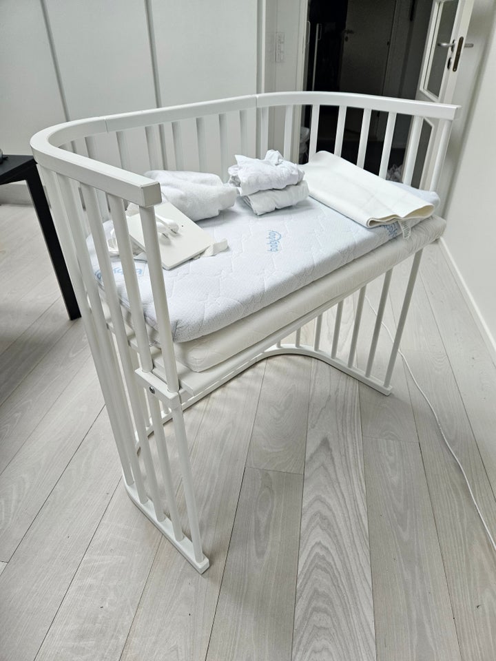 Babyseng, Babybay Bedside crip