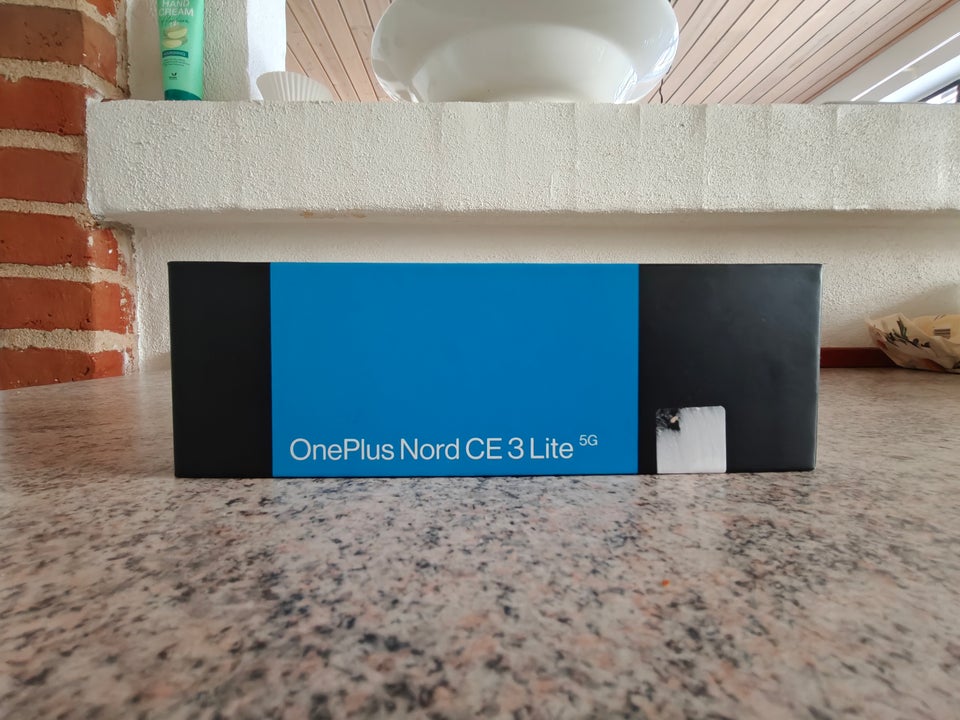 OnePlus CE 3 lite 128 GB  Perfekt