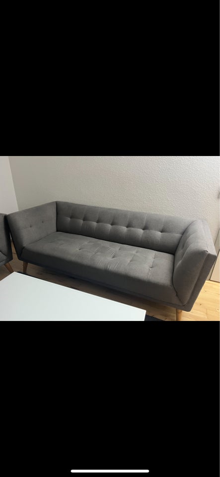 Sofa, 2 pers.