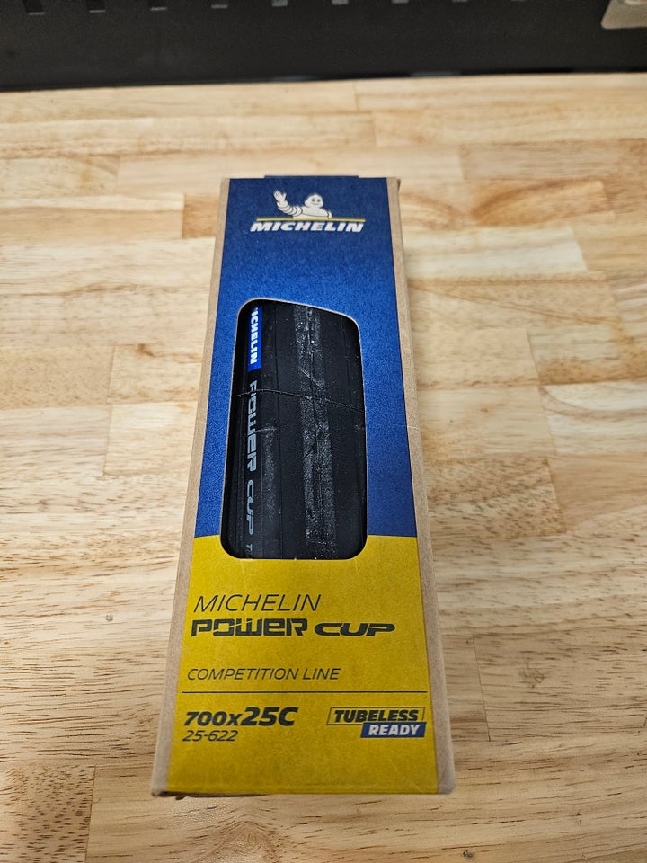 Dæk, MICHELIN Power CUP