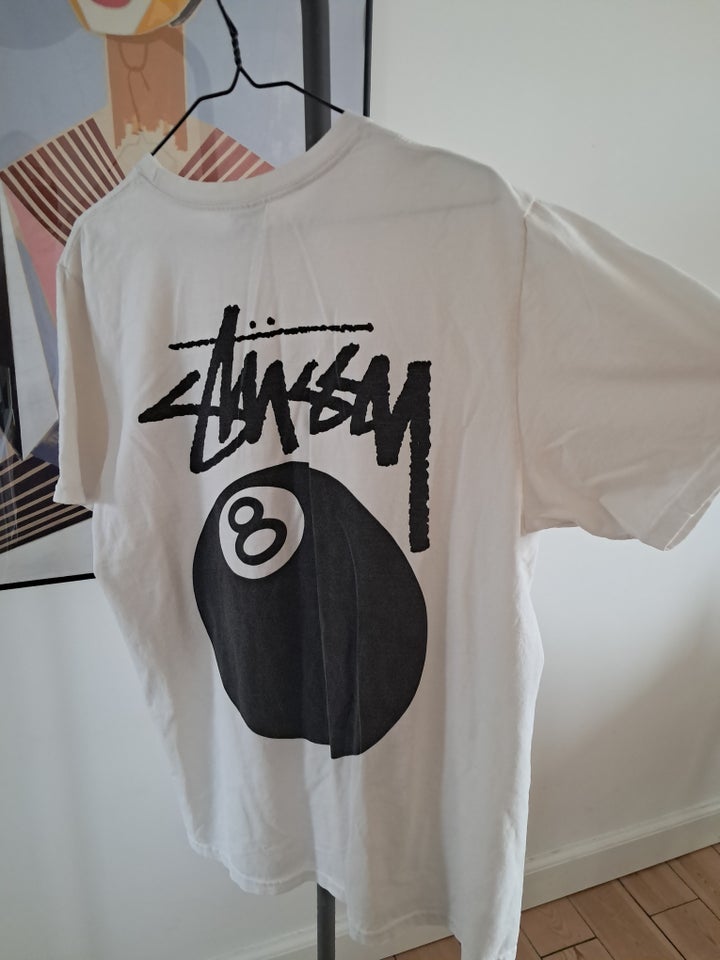 T-shirt, Stussy, str. M